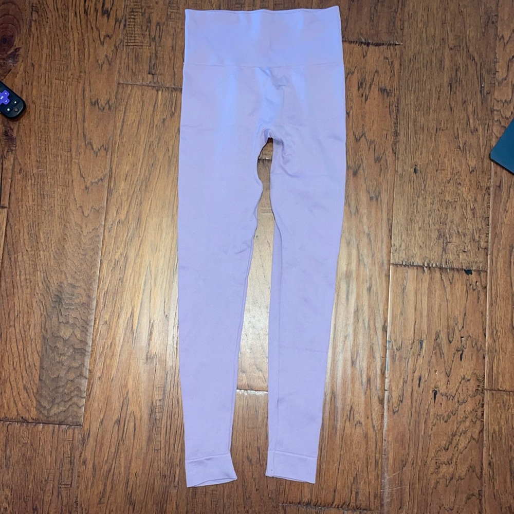 Setactive Sculptflex Ribbed Leggings